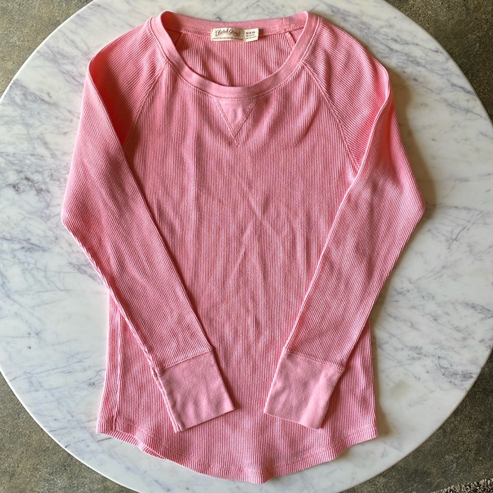Faded Glory Women’s Thermal Size Medium (8-10)